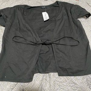 Brandy Melville black top